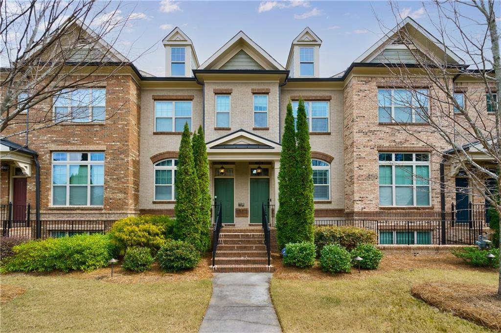 Atlanta, GA 30324,1252 Lavista CIR NE