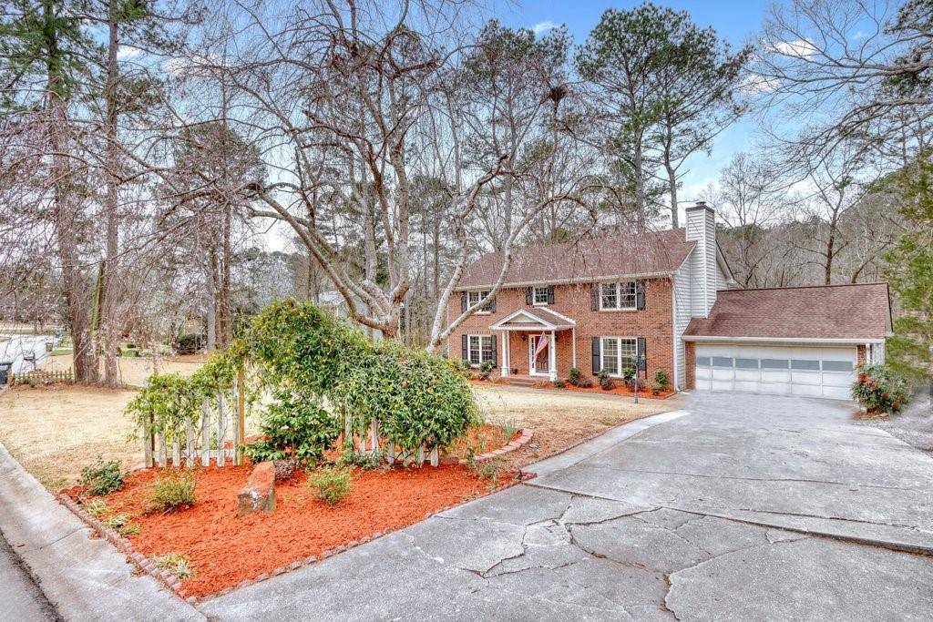 Lilburn, GA 30047,1363 Crooked Tree CT SW