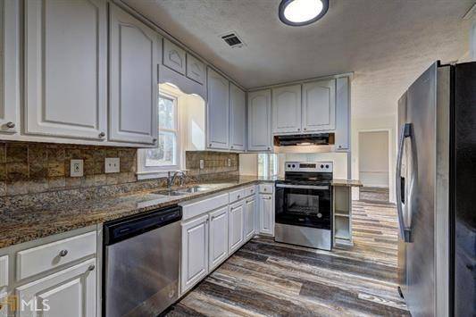 Lilburn, GA 30047,3392 Manchester DR SW