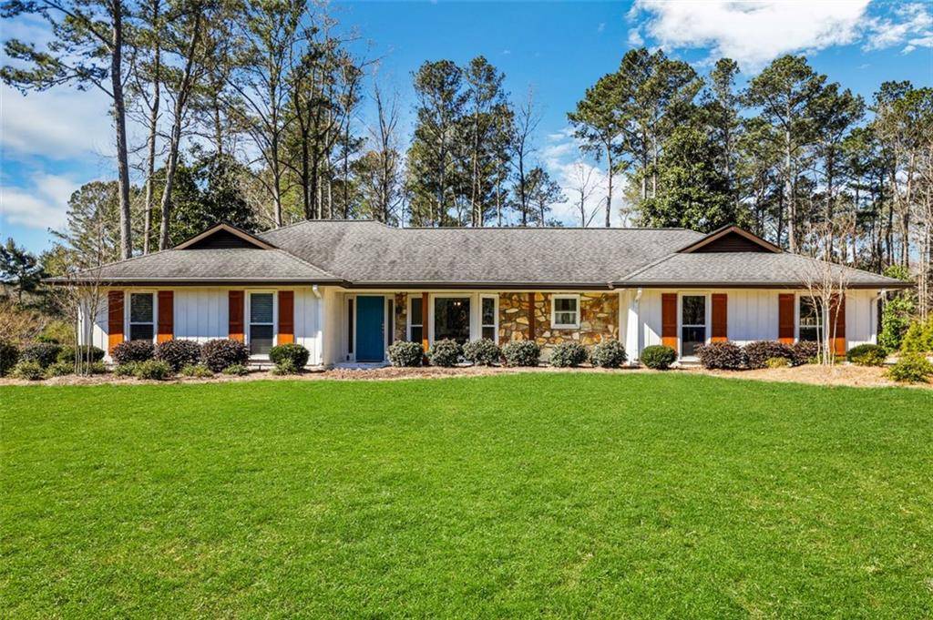 Roswell, GA 30076,345 Saddle Horn CIR