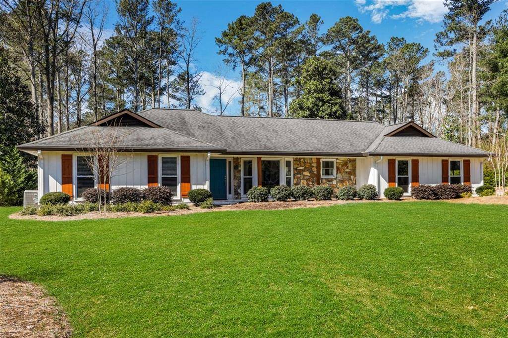 Roswell, GA 30076,345 Saddle Horn CIR