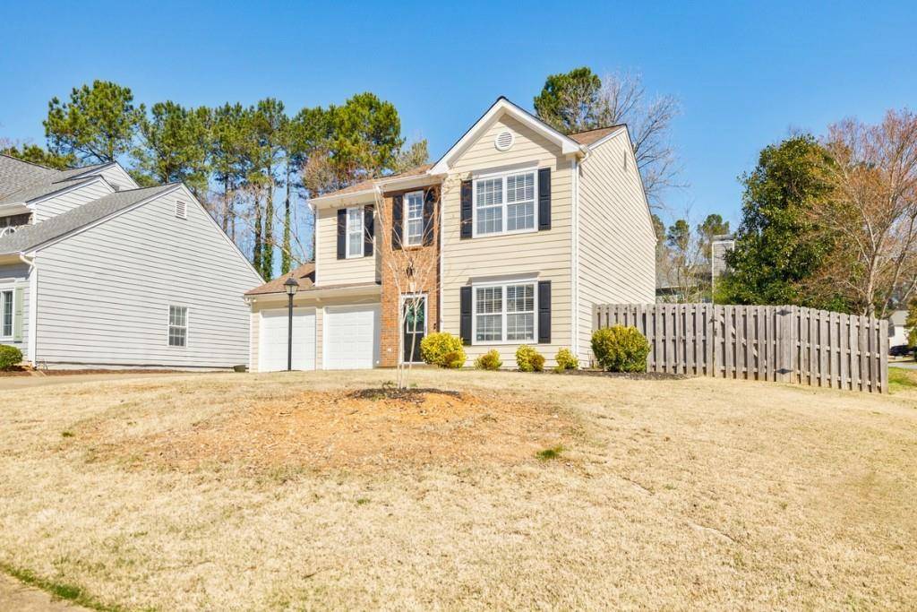 Marietta, GA 30062,1495 Evanston LN NE