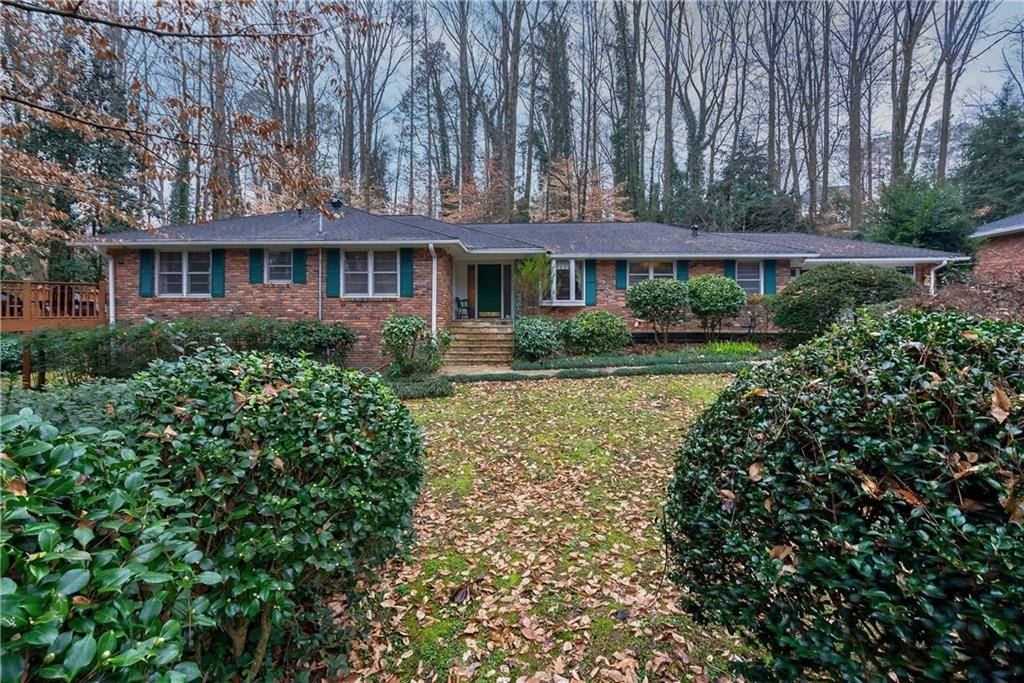 Atlanta, GA 30342,4542 Meadow Valley DR