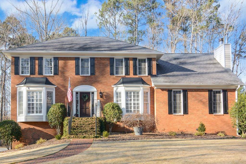 Peachtree Corners, GA 30092,4339 Old Bridge LN