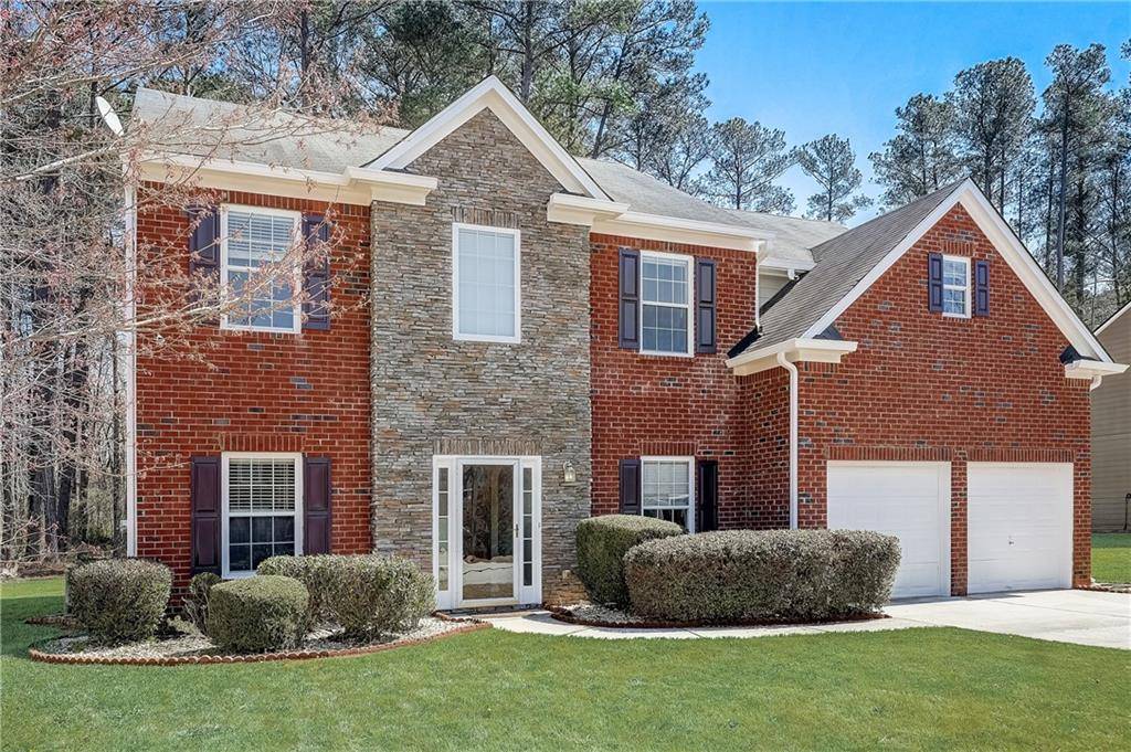 Lithonia, GA 30058,6348 Dogwood TRL