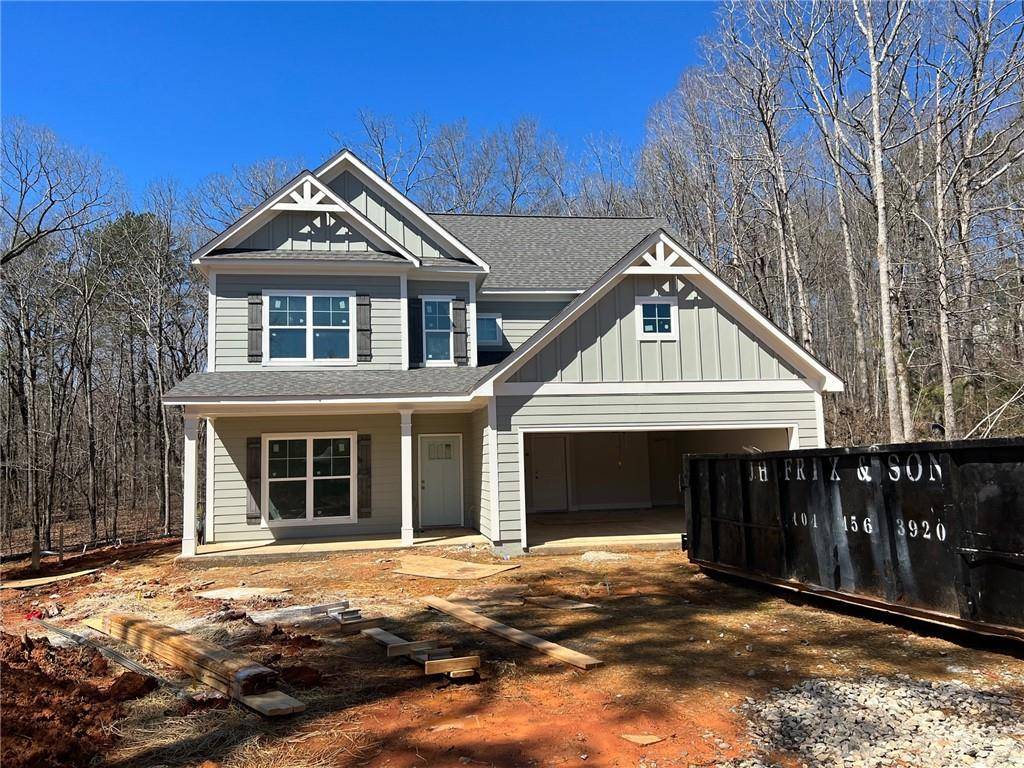Ball Ground, GA 30107,8570 River Hill Commons DR