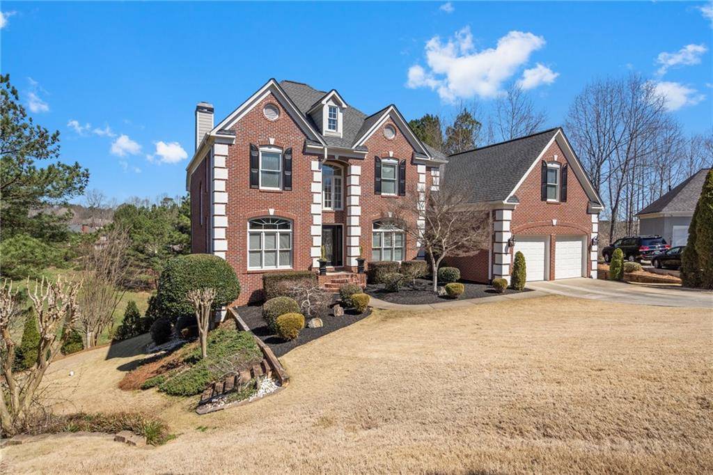 Suwanee, GA 30024,6095 Ansley WAY