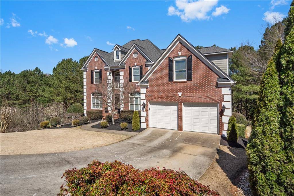 Suwanee, GA 30024,6095 Ansley WAY