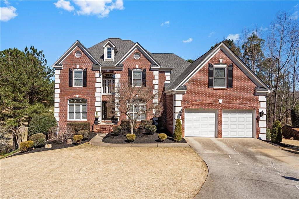 Suwanee, GA 30024,6095 Ansley WAY