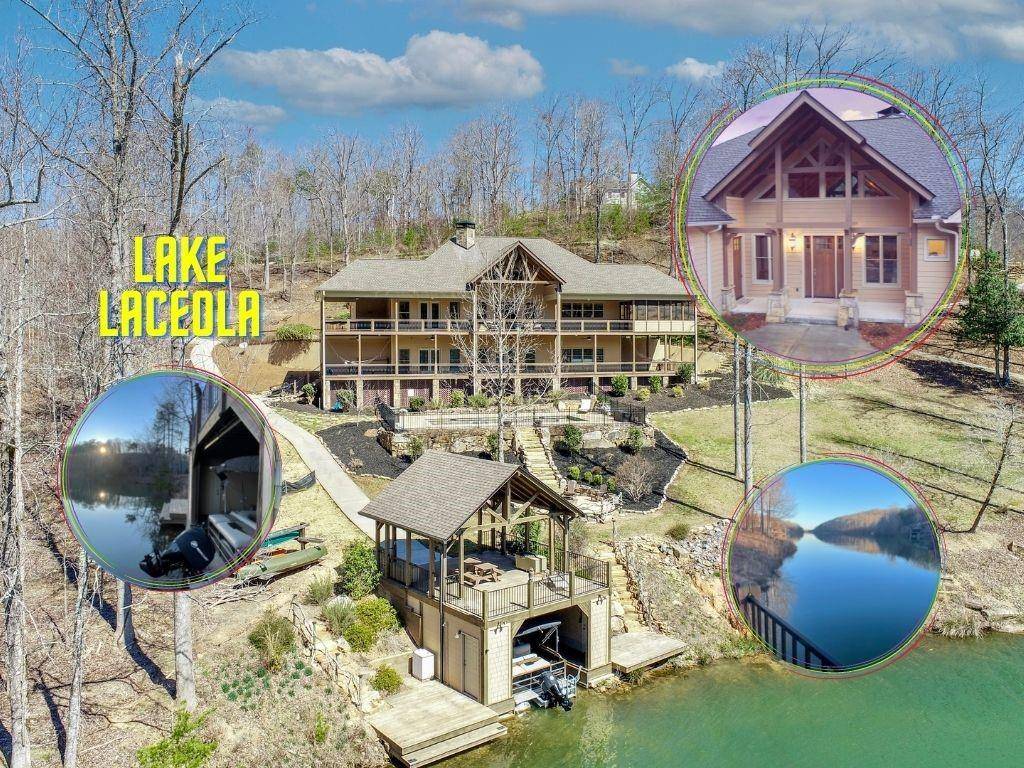 Cleveland, GA 30528,32 Lakemont RD