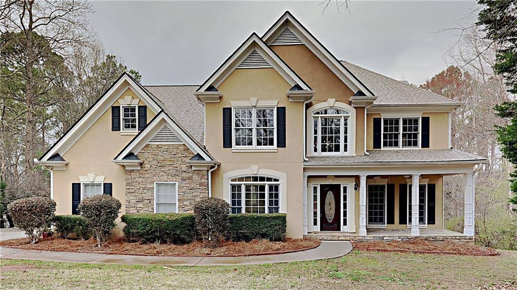 Villa Rica, GA 30180,14 Post Oak TRCE