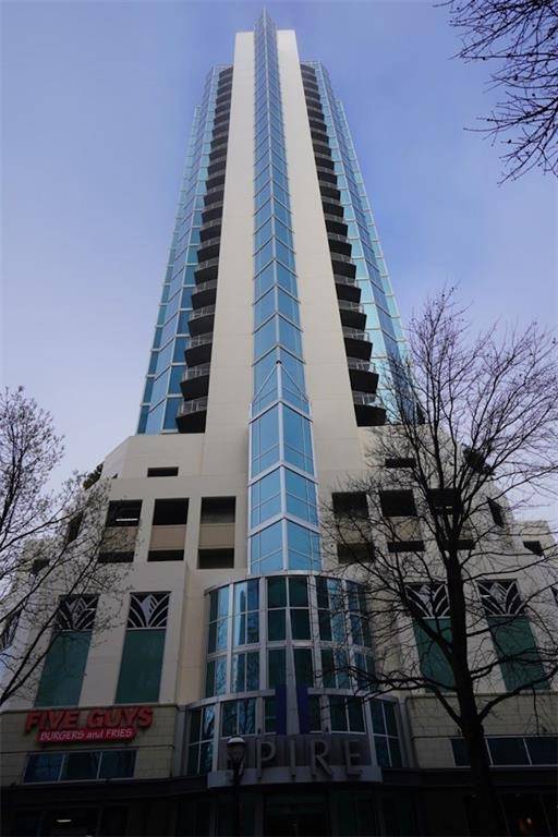 Atlanta, GA 30308,860 Peachtree ST NE #1206