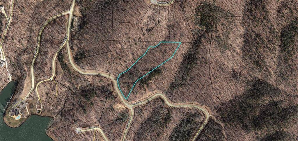 Cleveland, GA 30528,Lot183 NorthShore DR