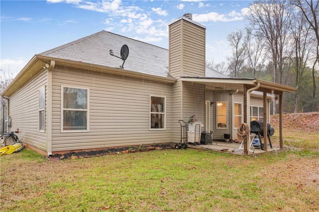 Jefferson, GA 30549,1680 Oconee PT