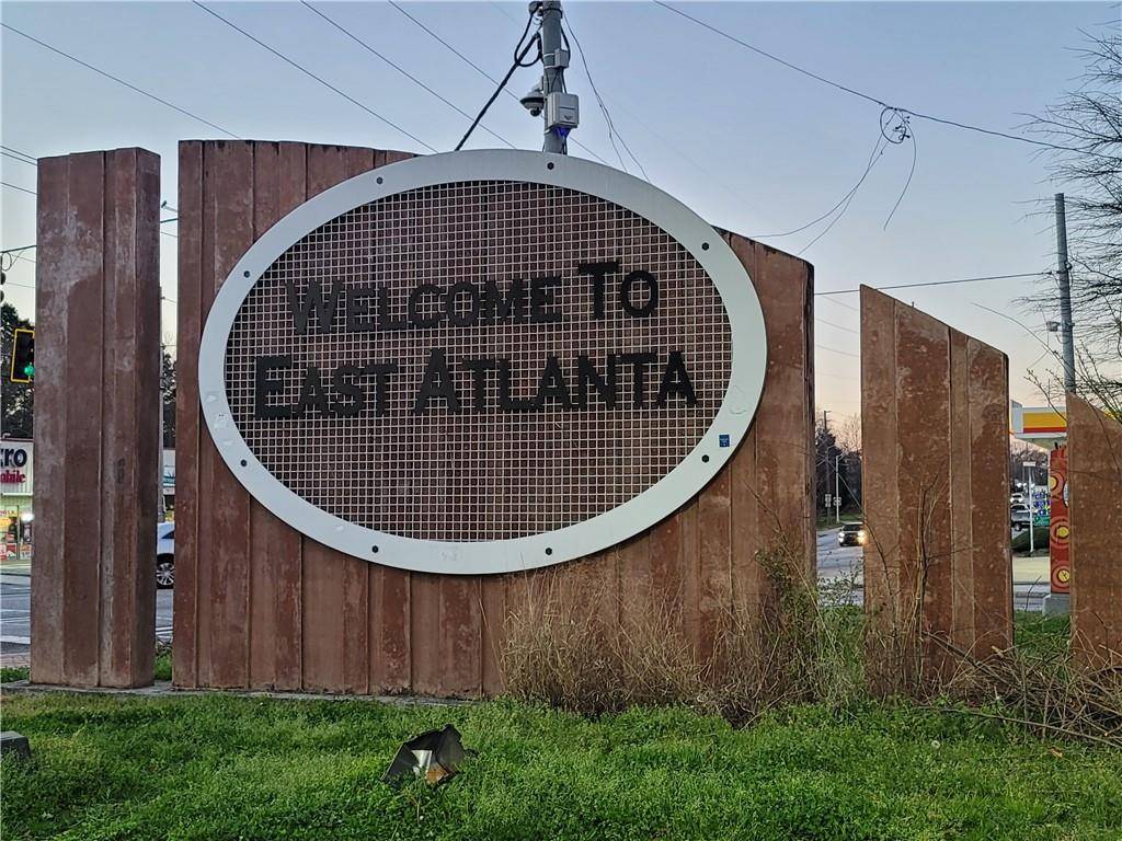 Atlanta, GA 30316,1081 Napier ST SE