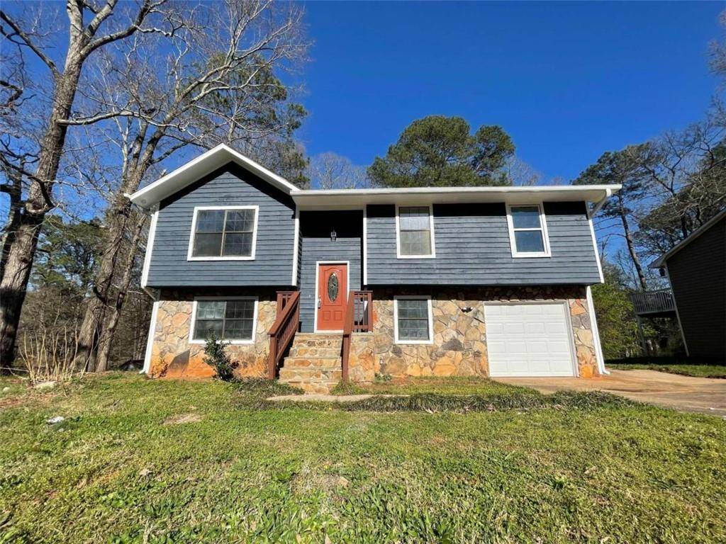 Ellenwood, GA 30294,4060 S Day Trail S