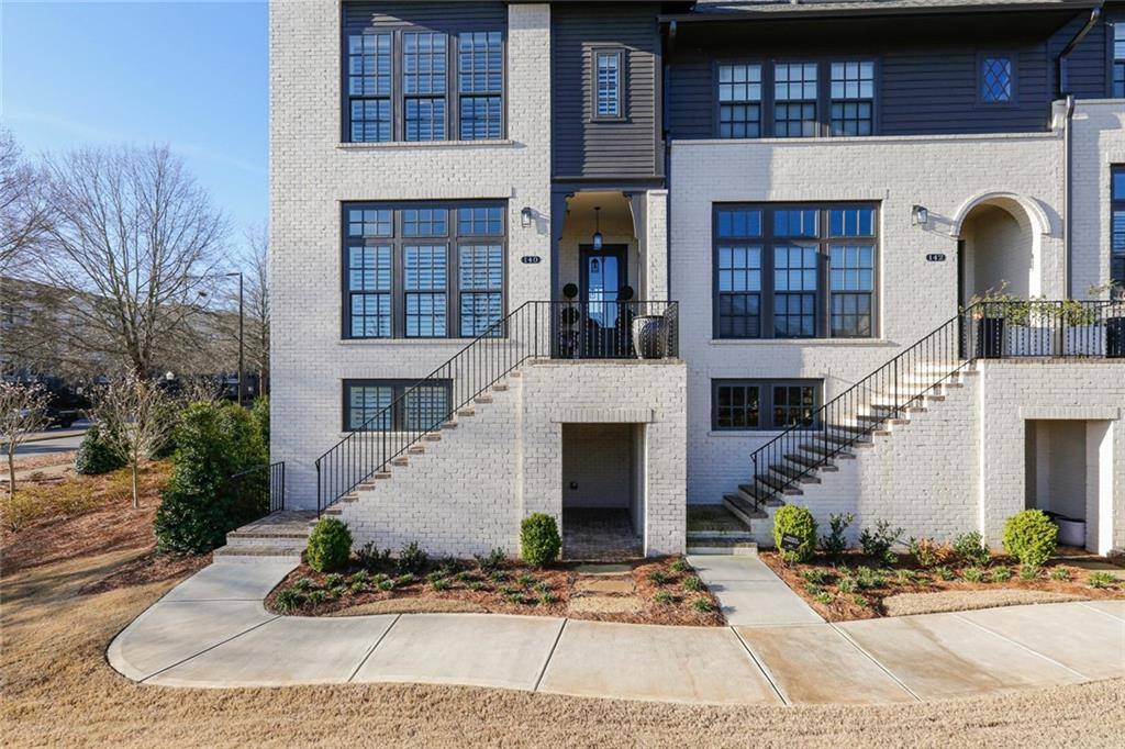 Alpharetta, GA 30009,140 Britten Pass