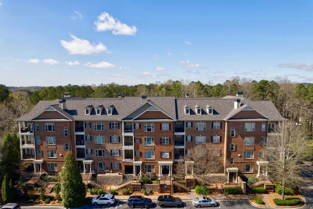 Dunwoody, GA 30338,2300 Peachford RD #1408