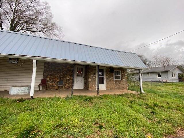 Rome, GA 30161,31 E 16th ST SW