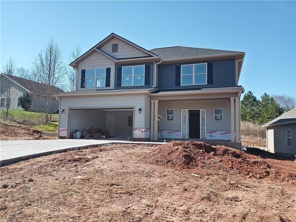 Alto, GA 30510,548 Highland Pointe DR