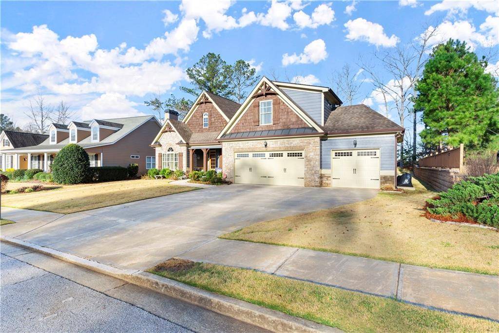 Villa Rica, GA 30180,698 Hanover DR