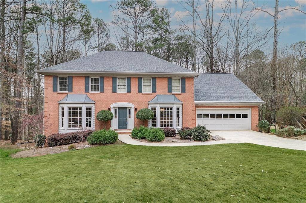 Peachtree Corners, GA 30092,5726 Broxton CIR