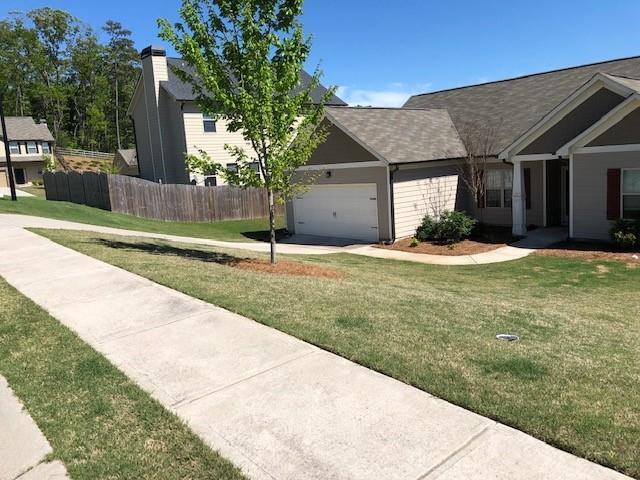 Dawsonville, GA 30534,120 Kestrel CT E