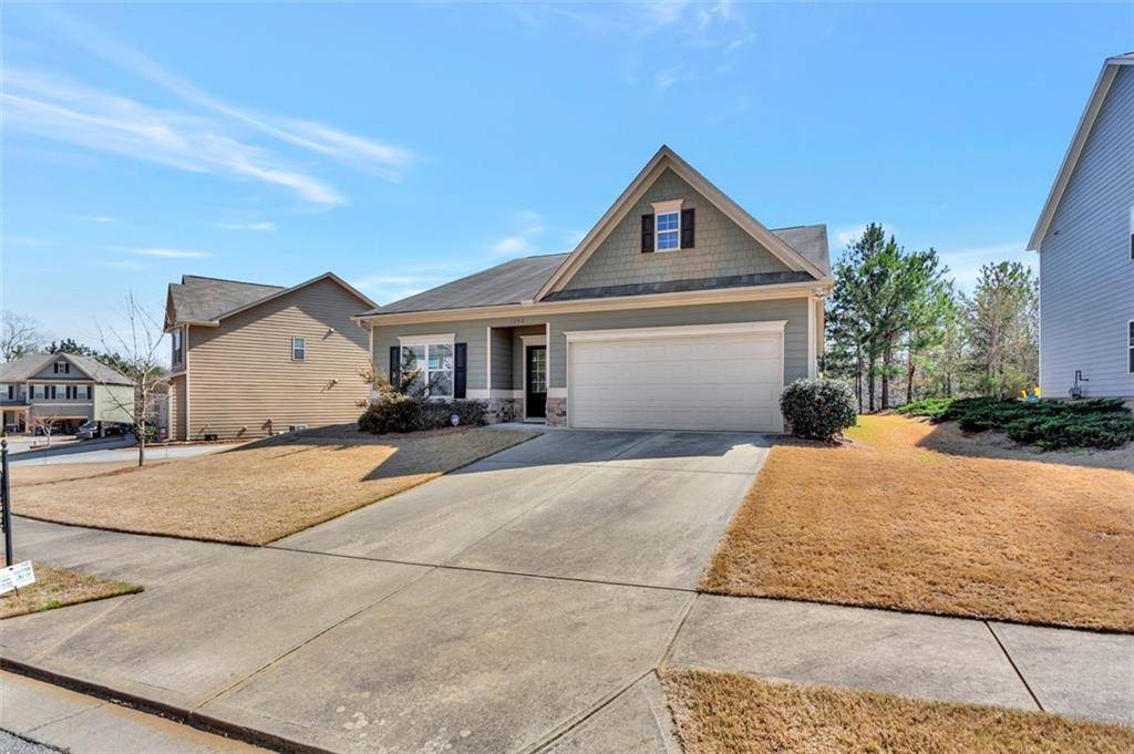 Gainesville, GA 30507,3752 SW RIDGE BLUFF OVERLOOK