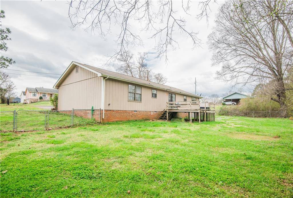 Dalton, GA 30721,114 Abilene Trl