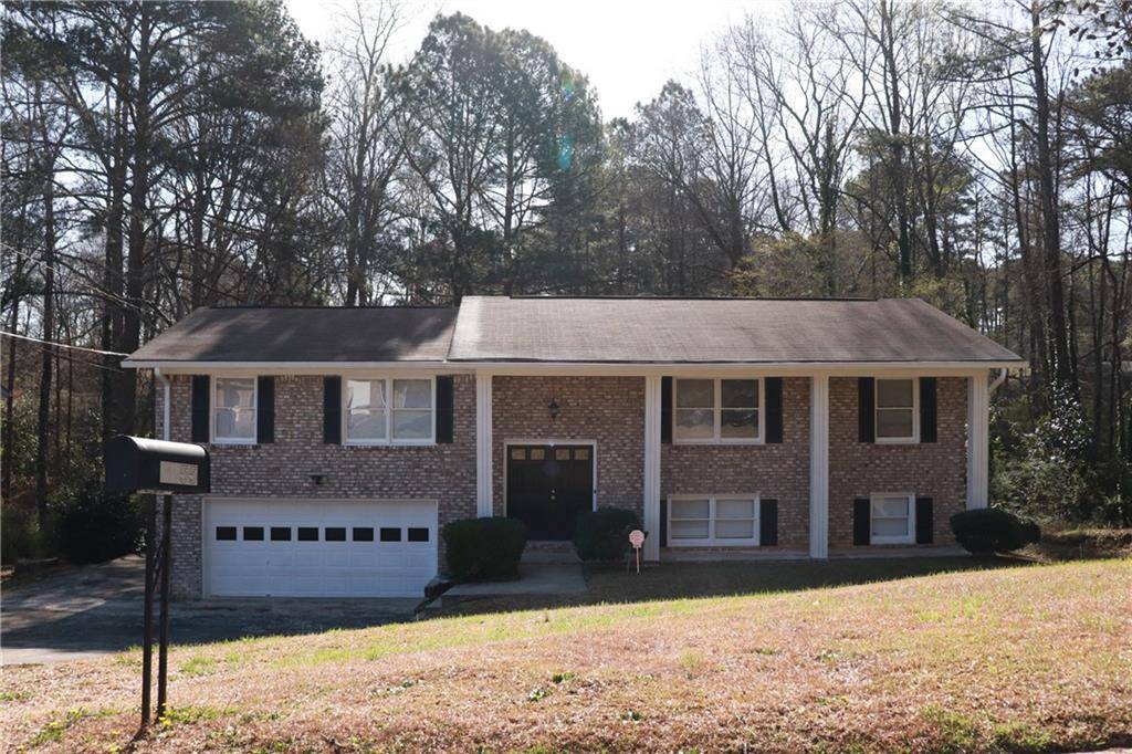 College Park, GA 30349,2055 Sandgate CIR