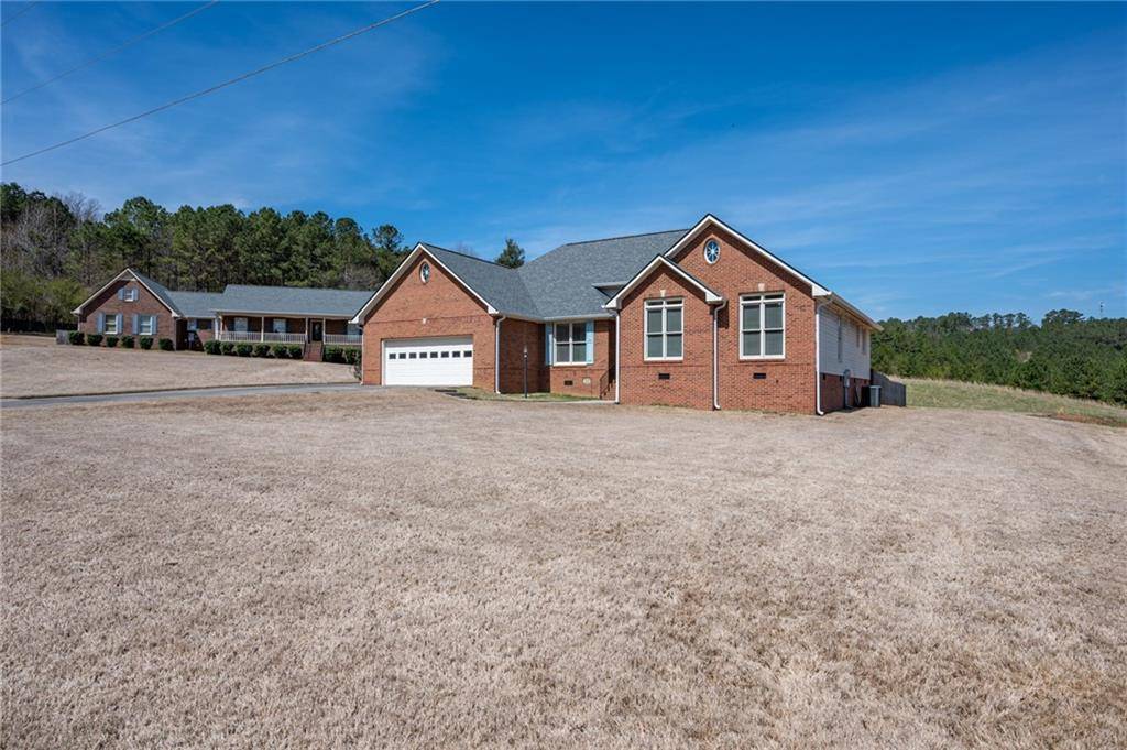 Lindale, GA 30147,20 Leawood CT SE