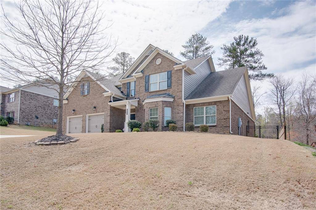 Dacula, GA 30019,2033 Chapel Estates LN