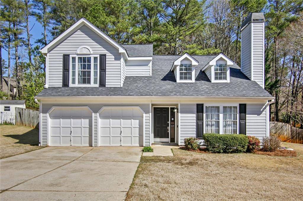 Duluth, GA 30096,4391 E Meadow DR