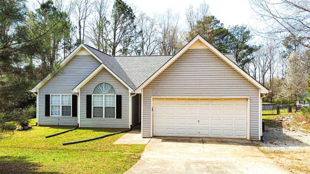 Covington, GA 30016,25 Rocky Ridge Ct