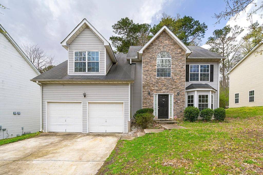 Atlanta, GA 30354,3579 Oakshire WAY SE