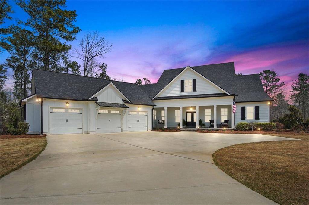 Newnan, GA 30265,30 WINEBERRY CT