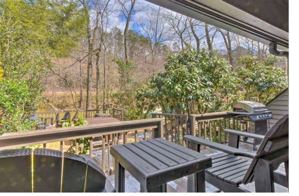 East Ellijay, GA 30540,655 Riverside DR