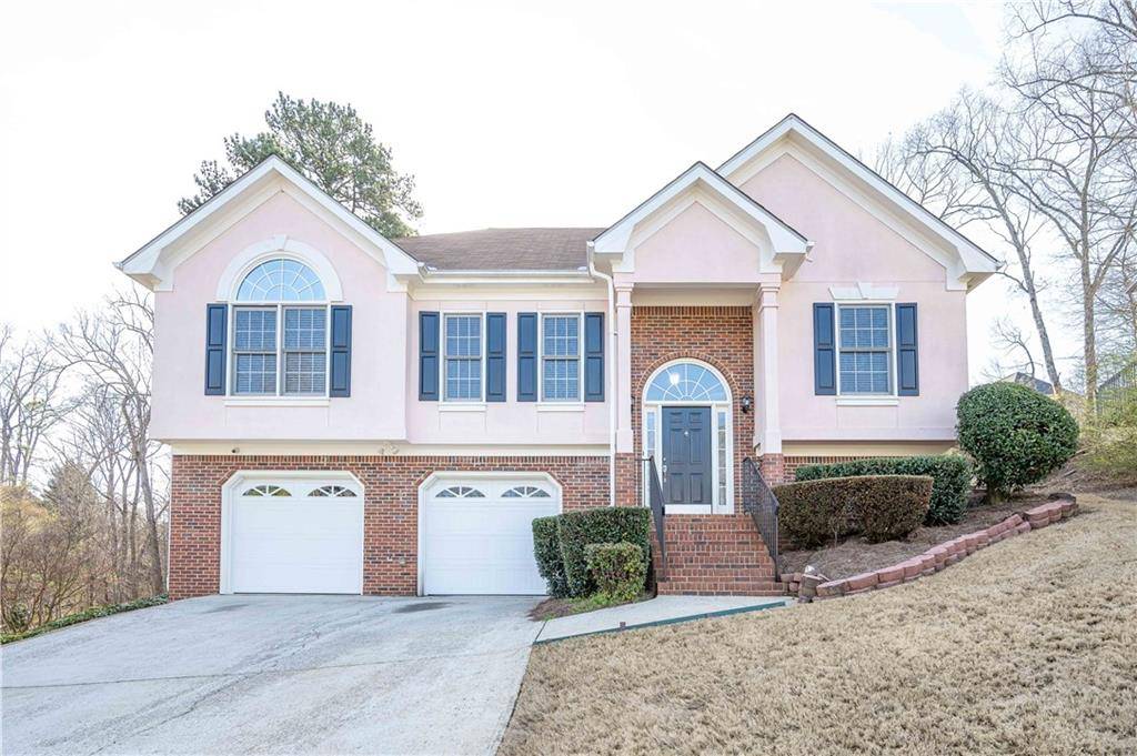 Douglasville, GA 30135,3434 Emily PL