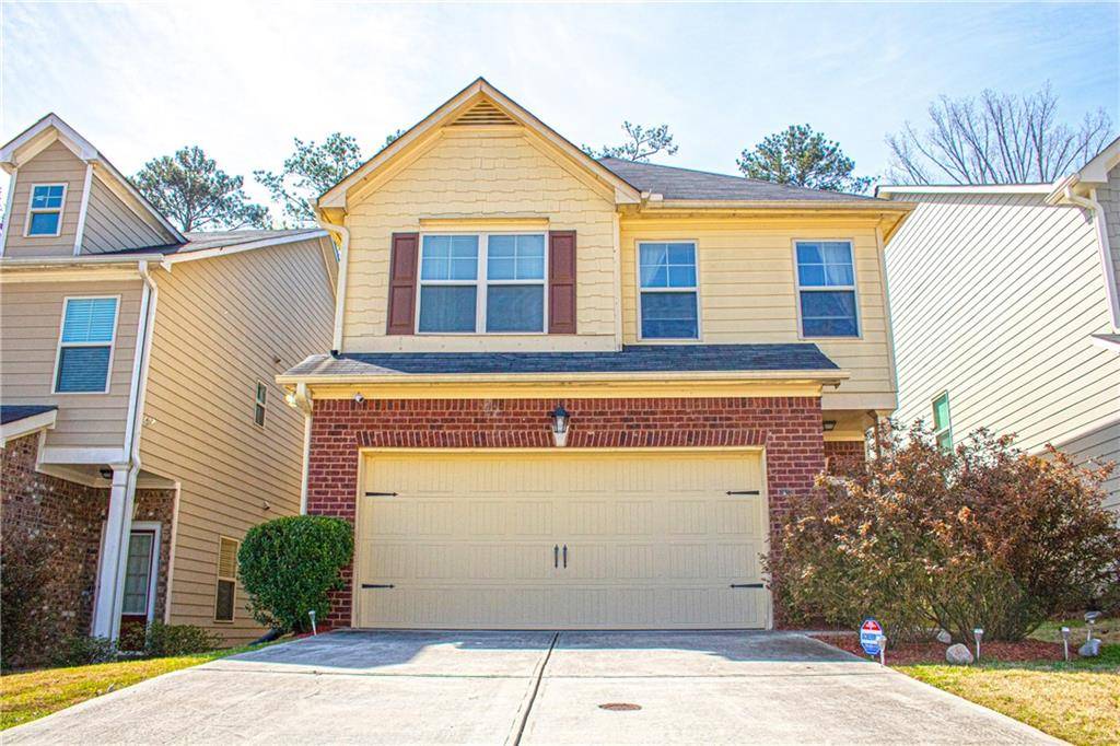 Atlanta, GA 30349,6559 Splitpine CT