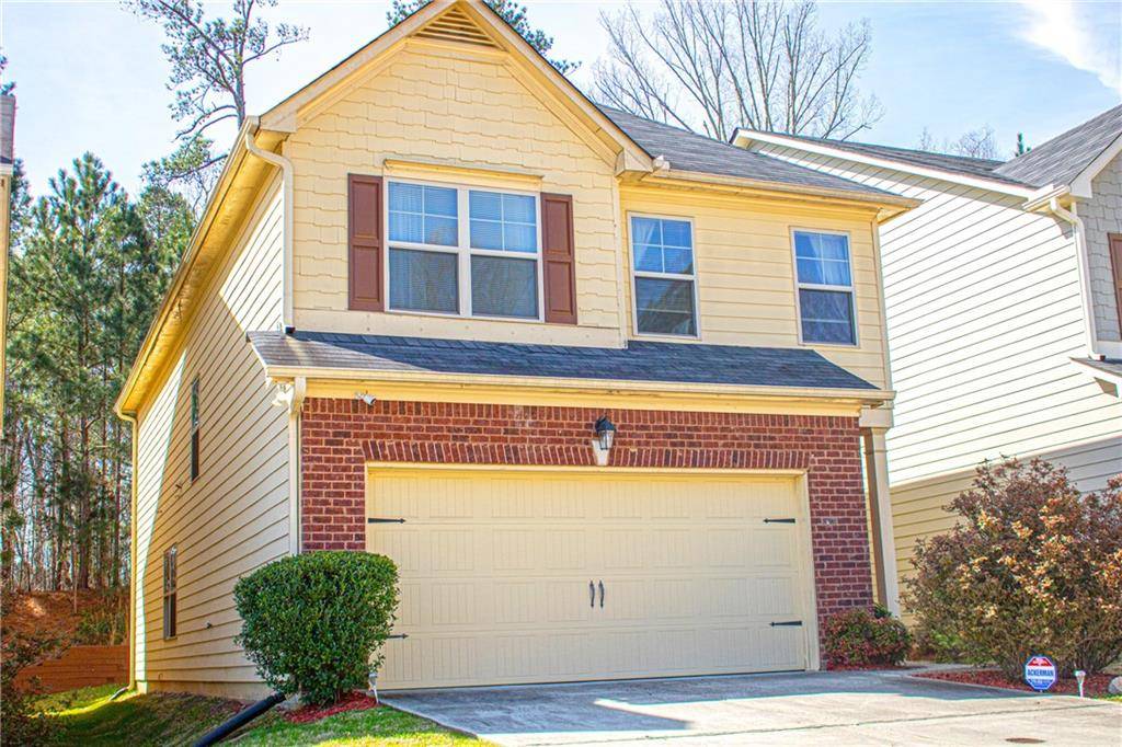 Atlanta, GA 30349,6559 Splitpine CT