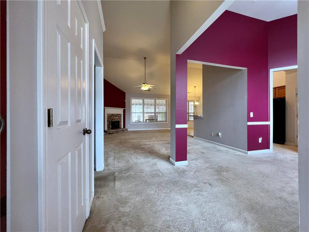 Austell, GA 30106,3080 Sunlight DR