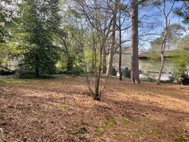 Pine Lake, GA 30072,456 Magnolia DR
