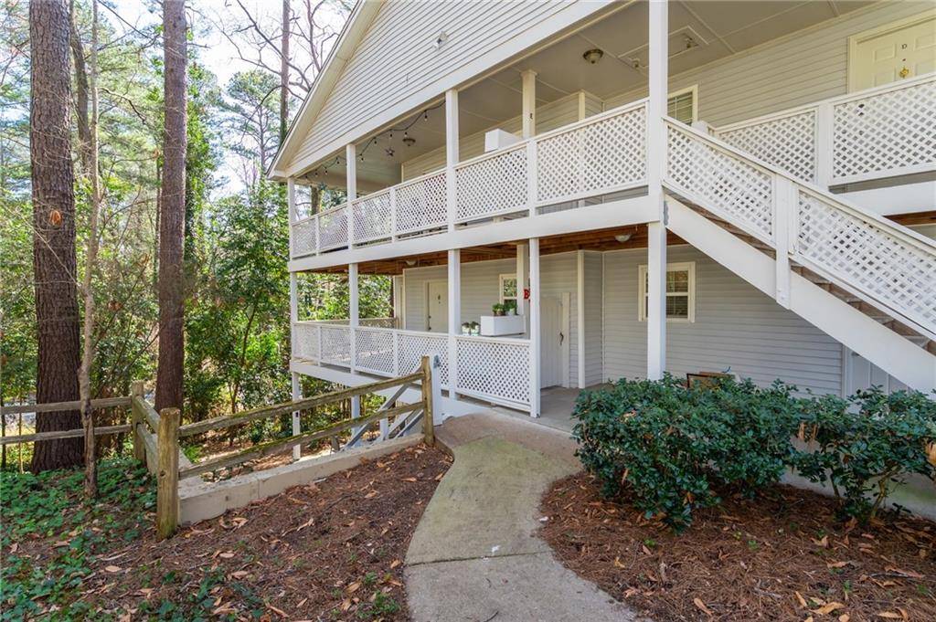 Sandy Springs, GA 30328,6800 Glenridge DR #6820B