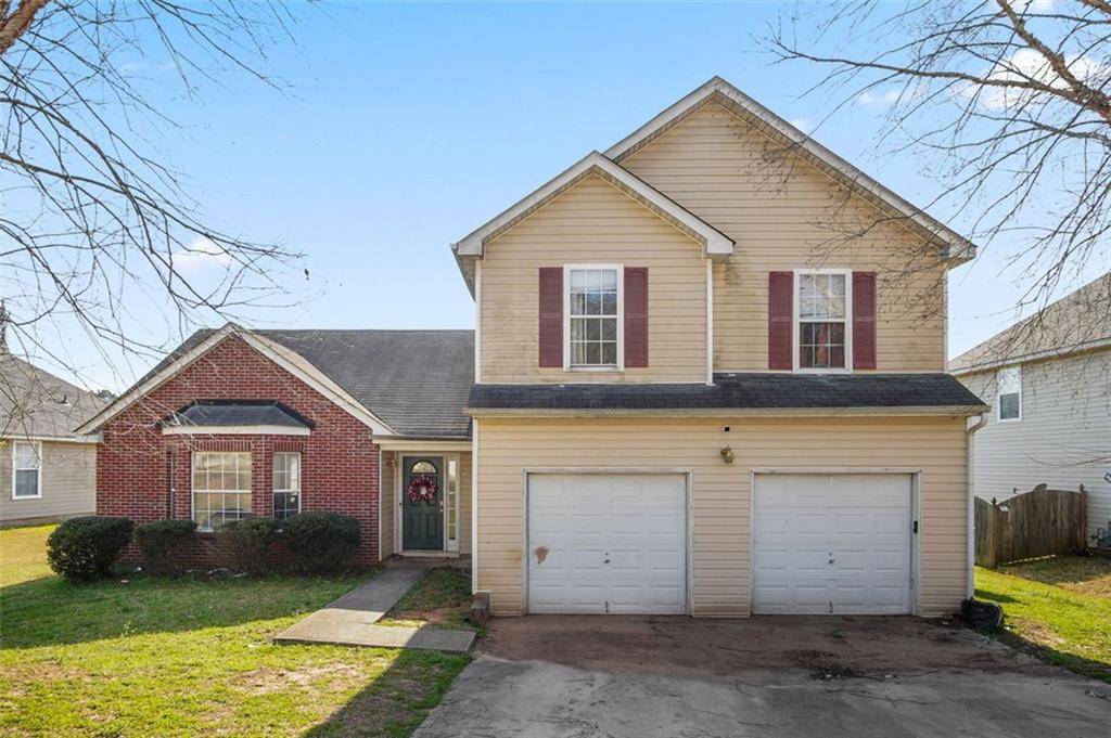 Snellville, GA 30039,4745 Millenium View CT