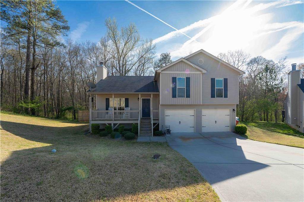 Winder, GA 30680,1862 Jessica WAY