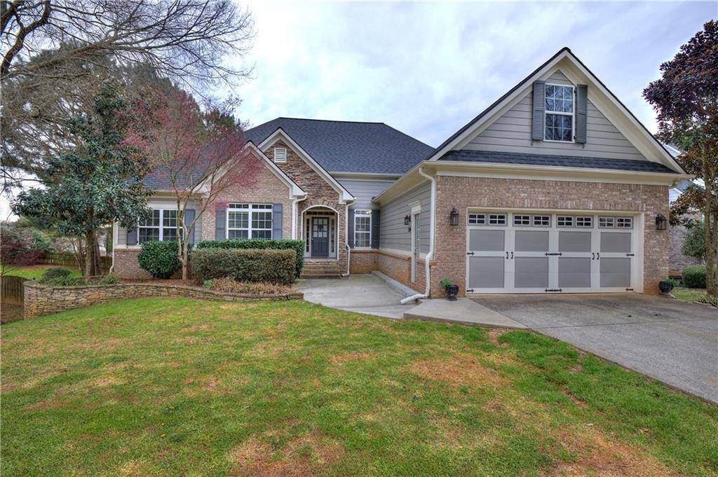 Cartersville, GA 30120,124 Colonial CIR NW