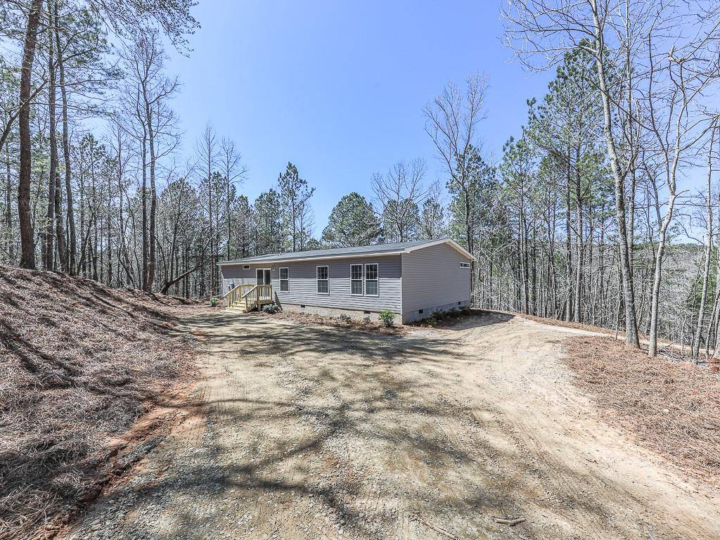 Ellijay, GA 30540,227 Wildcat Creek RD