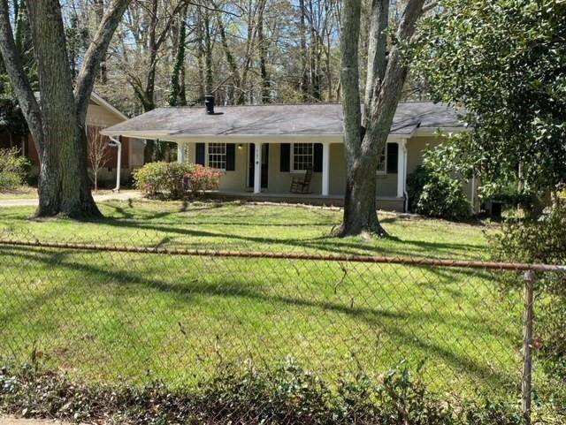 Doraville, GA 30360,4102 Eula CIR