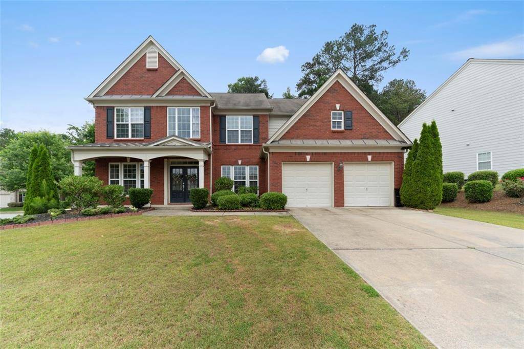 Buford, GA 30518,779 Avonley Creek TER