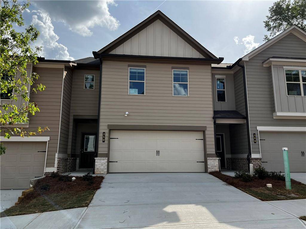 Lilburn, GA 30047,350 Rockfern CT #7